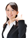 お問い合わせイメージ